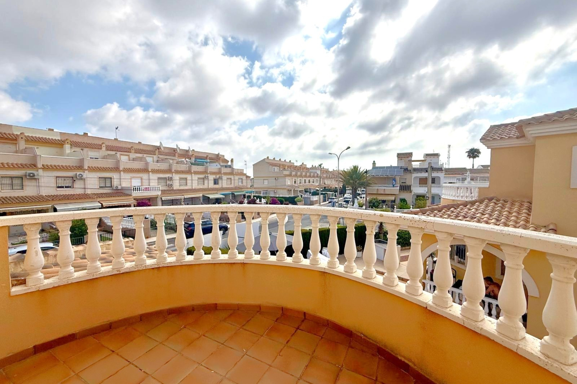 Revente - Villa Individuelle - Orihuela Costa - Villamartín