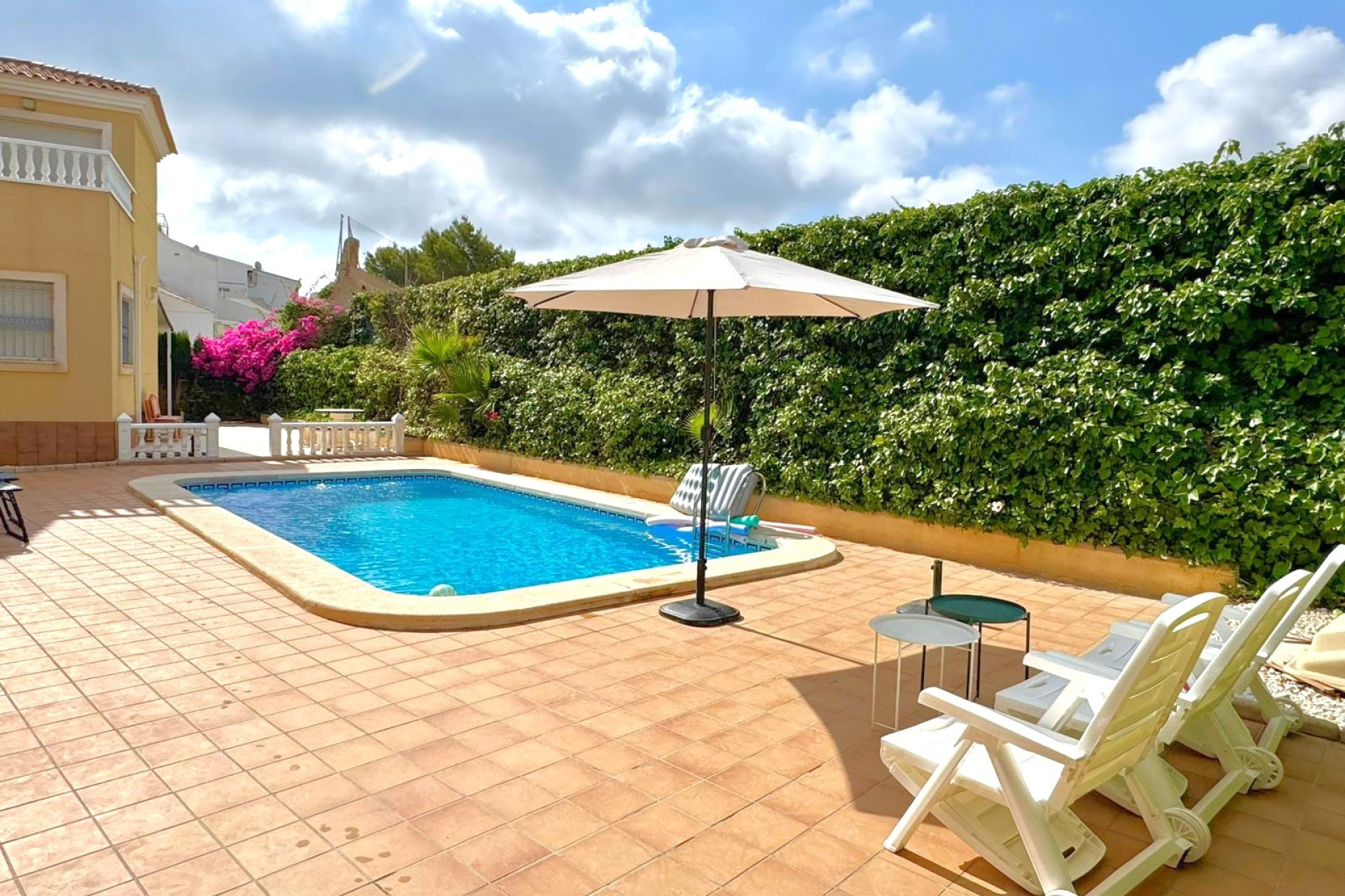 Revente - Villa Individuelle - Orihuela Costa - Villamartín