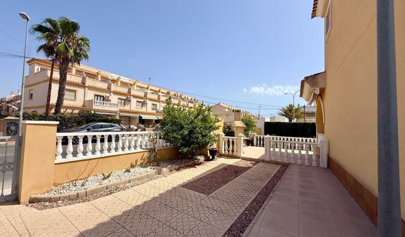 Revente - Villa Individuelle - Orihuela Costa - Villamartín