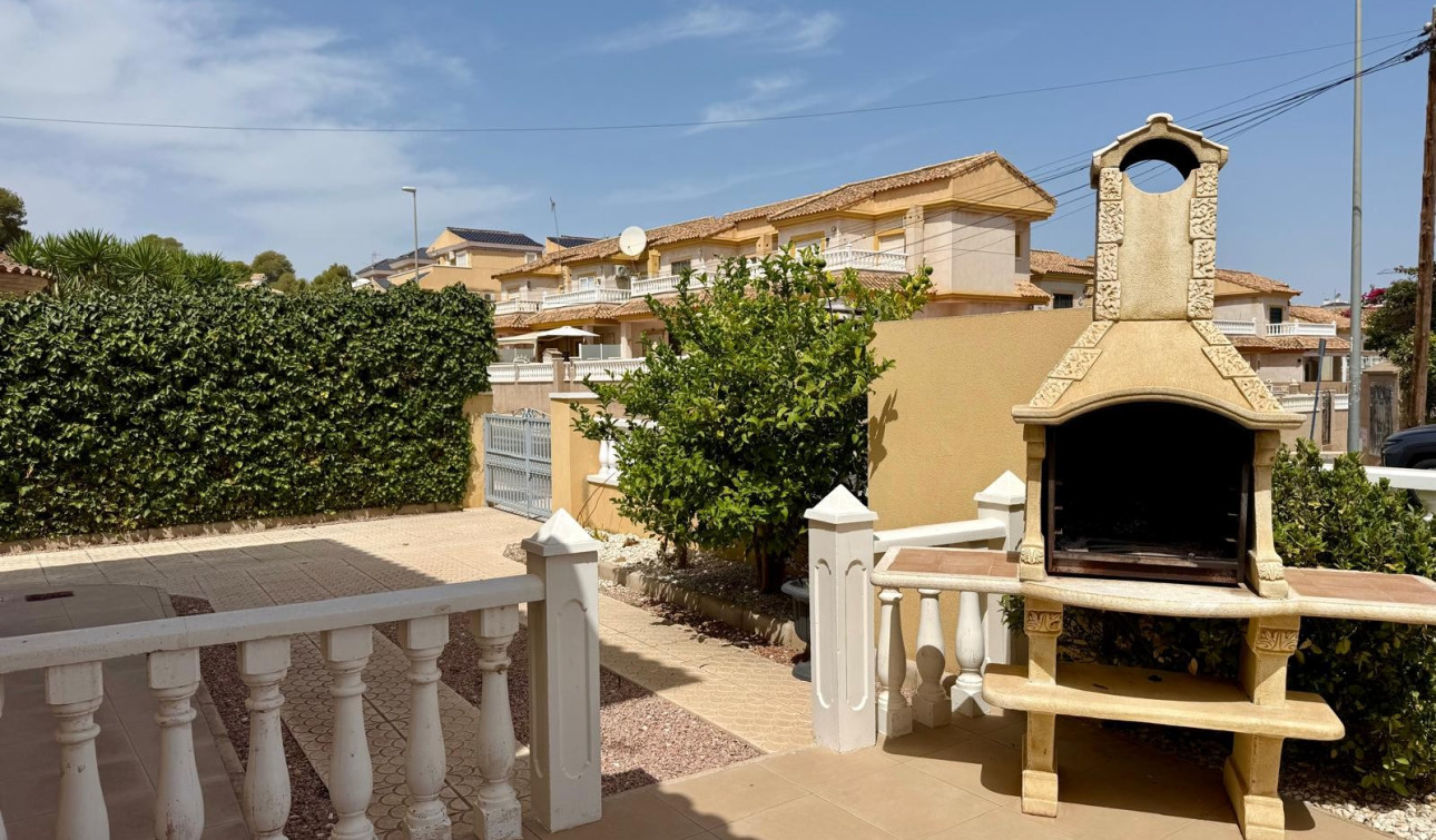 Revente - Villa Individuelle - Orihuela Costa - Villamartín