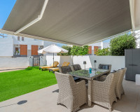 Revente - Villa Individuelle - Orihuela Costa - Villamartín