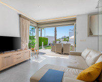 Revente - Villa Individuelle - Orihuela Costa - Villamartín