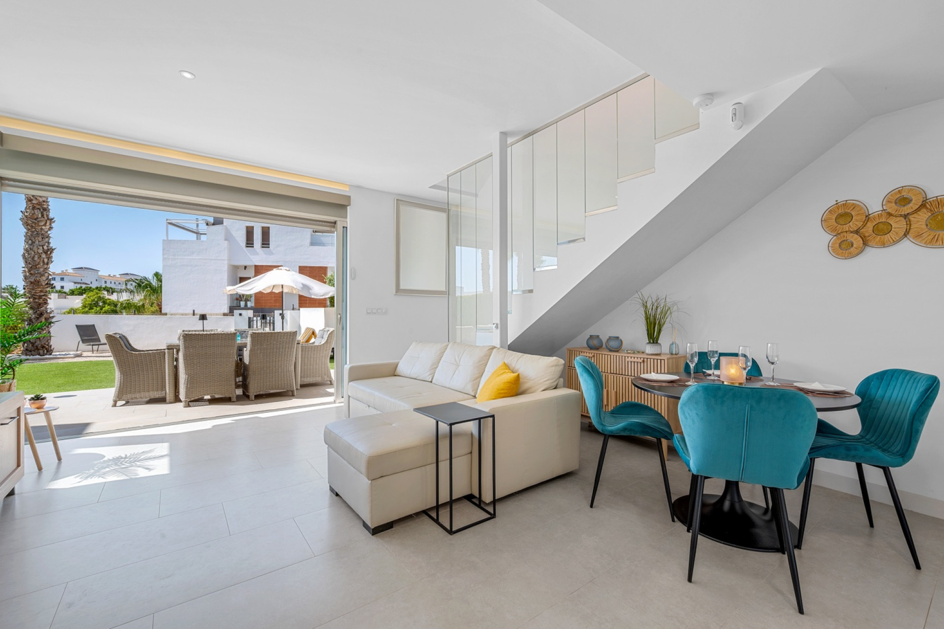 Revente - Villa Individuelle - Orihuela Costa - Villamartín