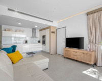 Revente - Villa Individuelle - Orihuela Costa - Villamartín