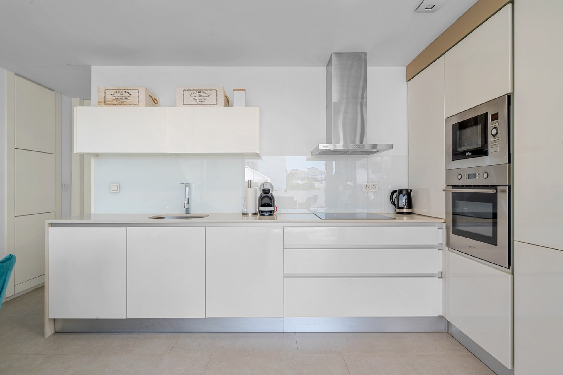 Revente - Villa Individuelle - Orihuela Costa - Villamartín