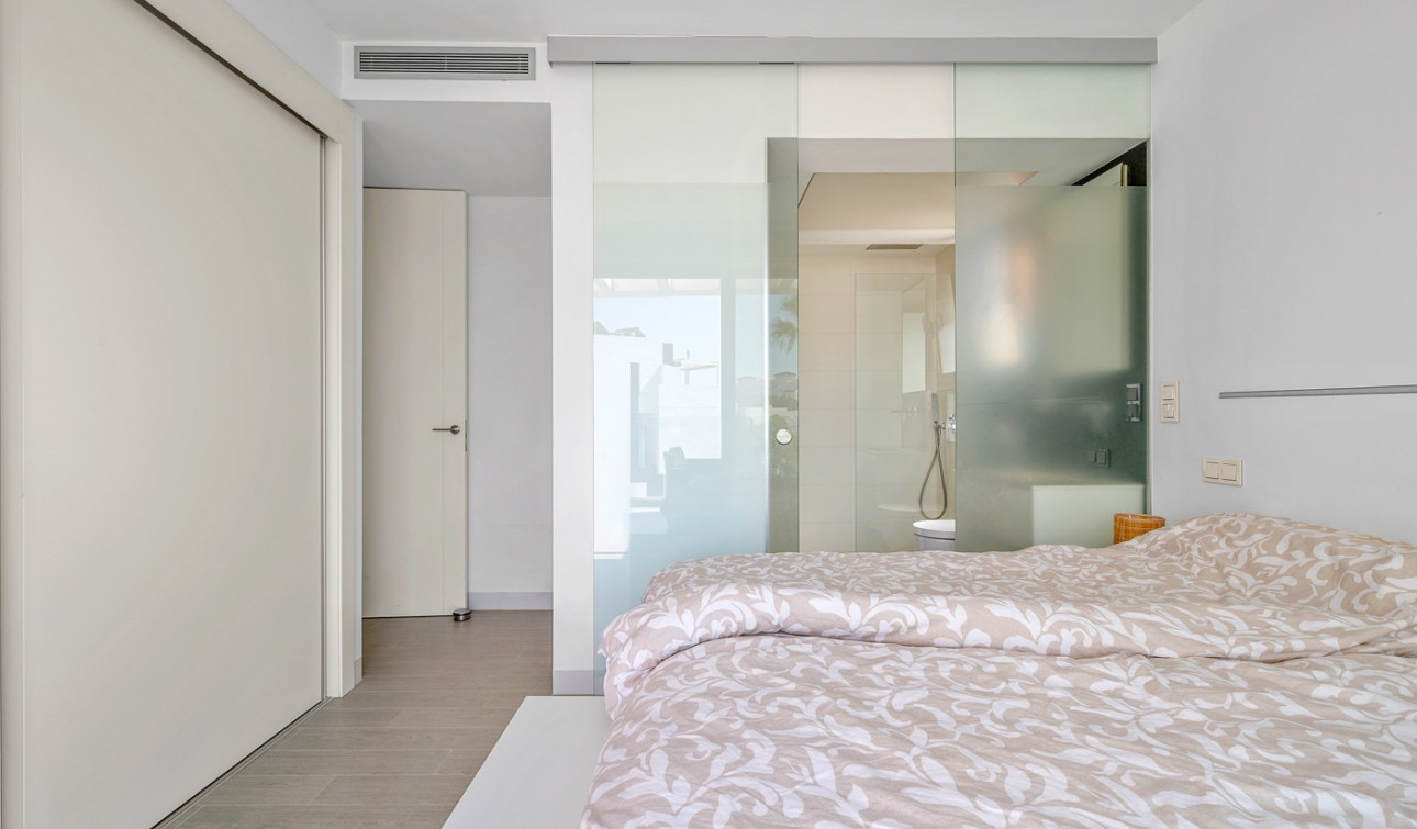 Revente - Villa Individuelle - Orihuela Costa - Villamartín