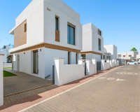 Revente - Villa Individuelle - Orihuela Costa - Villamartín
