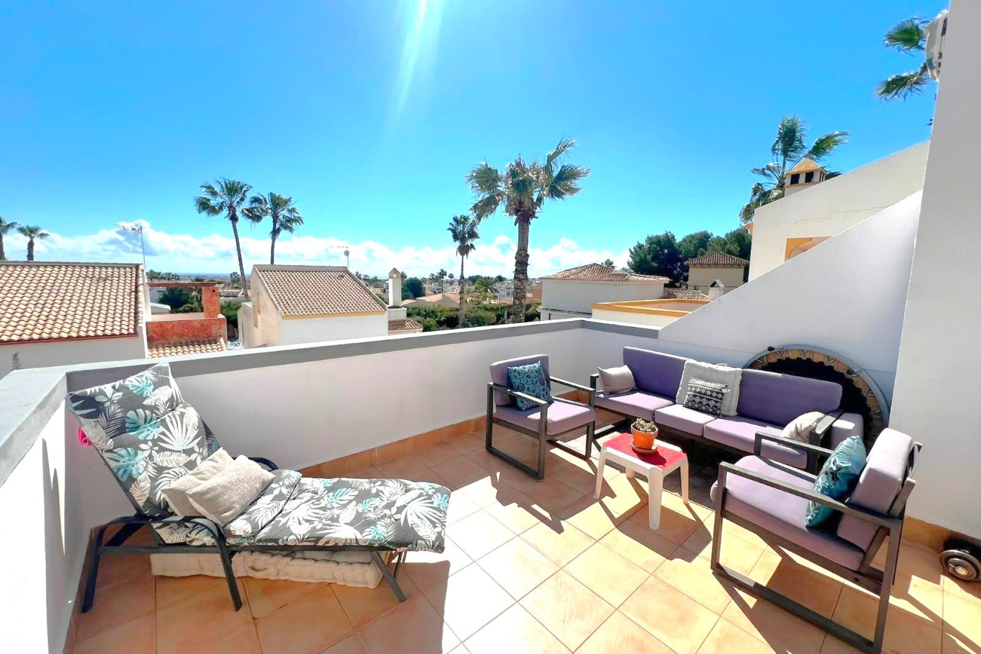 Revente - Villa Individuelle - Orihuela Costa - Villamartín