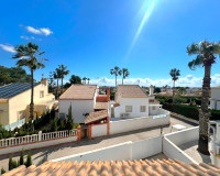 Revente - Villa Individuelle - Orihuela Costa - Villamartín