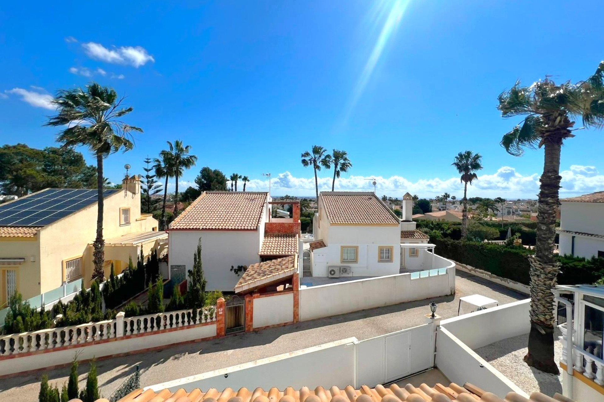 Revente - Villa Individuelle - Orihuela Costa - Villamartín
