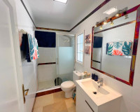 Revente - Villa Individuelle - Orihuela Costa - Villamartín
