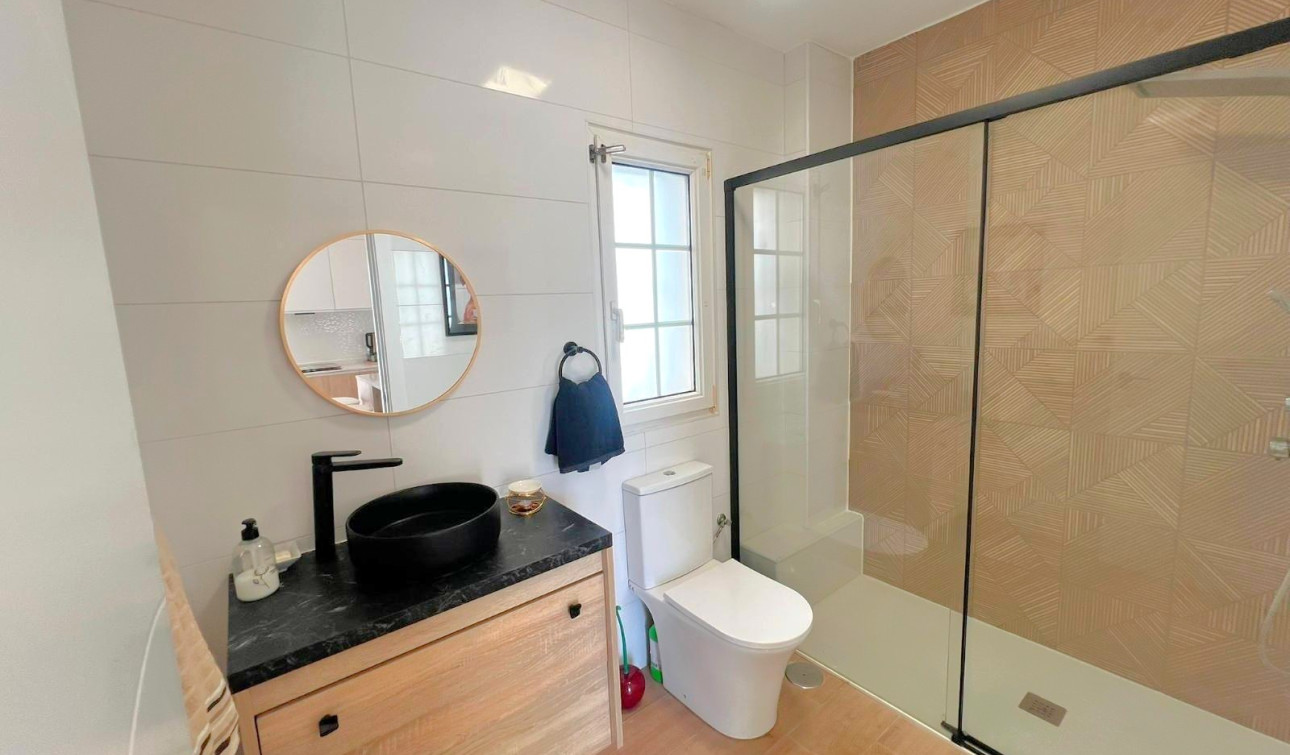 Revente - Villa Individuelle - Orihuela Costa - Villamartín