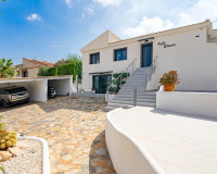 Revente - Villa Individuelle - Orihuela Costa - Villamartin