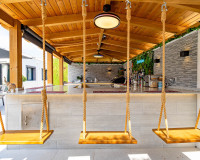 Revente - Villa Individuelle - Orihuela Costa - Villamartin