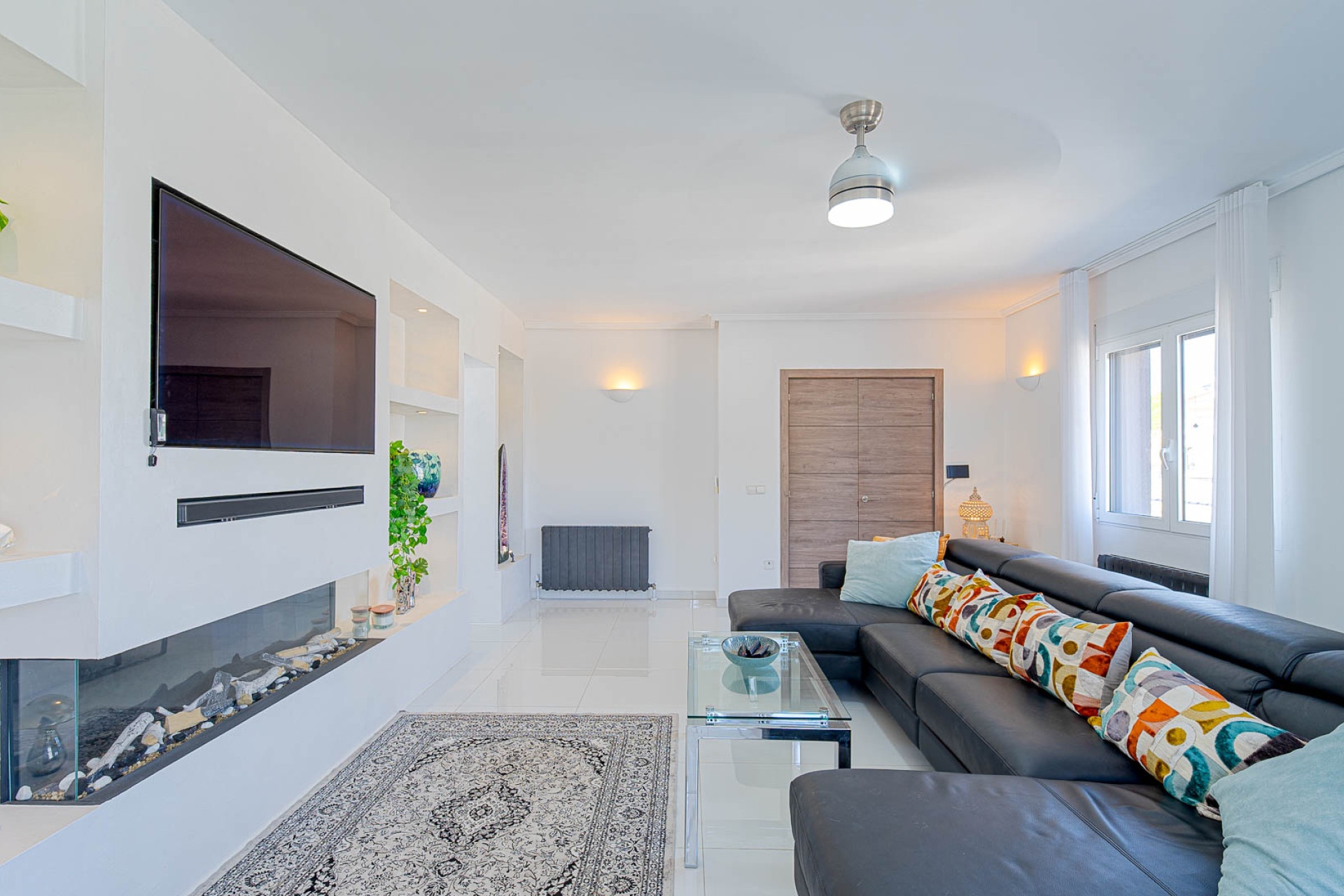 Revente - Villa Individuelle - Orihuela Costa - Villamartin