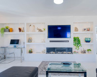 Revente - Villa Individuelle - Orihuela Costa - Villamartin