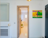 Revente - Villa Individuelle - Orihuela Costa - Villamartin