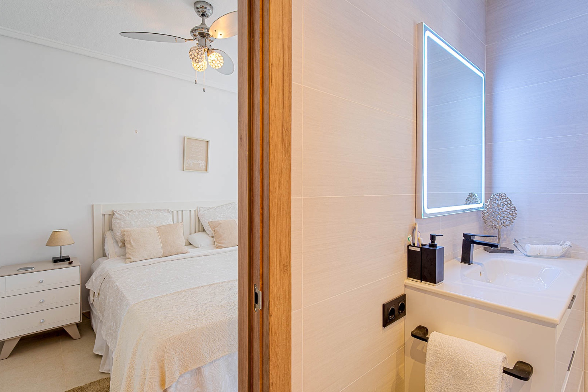 Revente - Villa Individuelle - Orihuela Costa - Villamartin