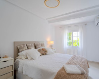 Revente - Villa Individuelle - Orihuela Costa - Villamartin