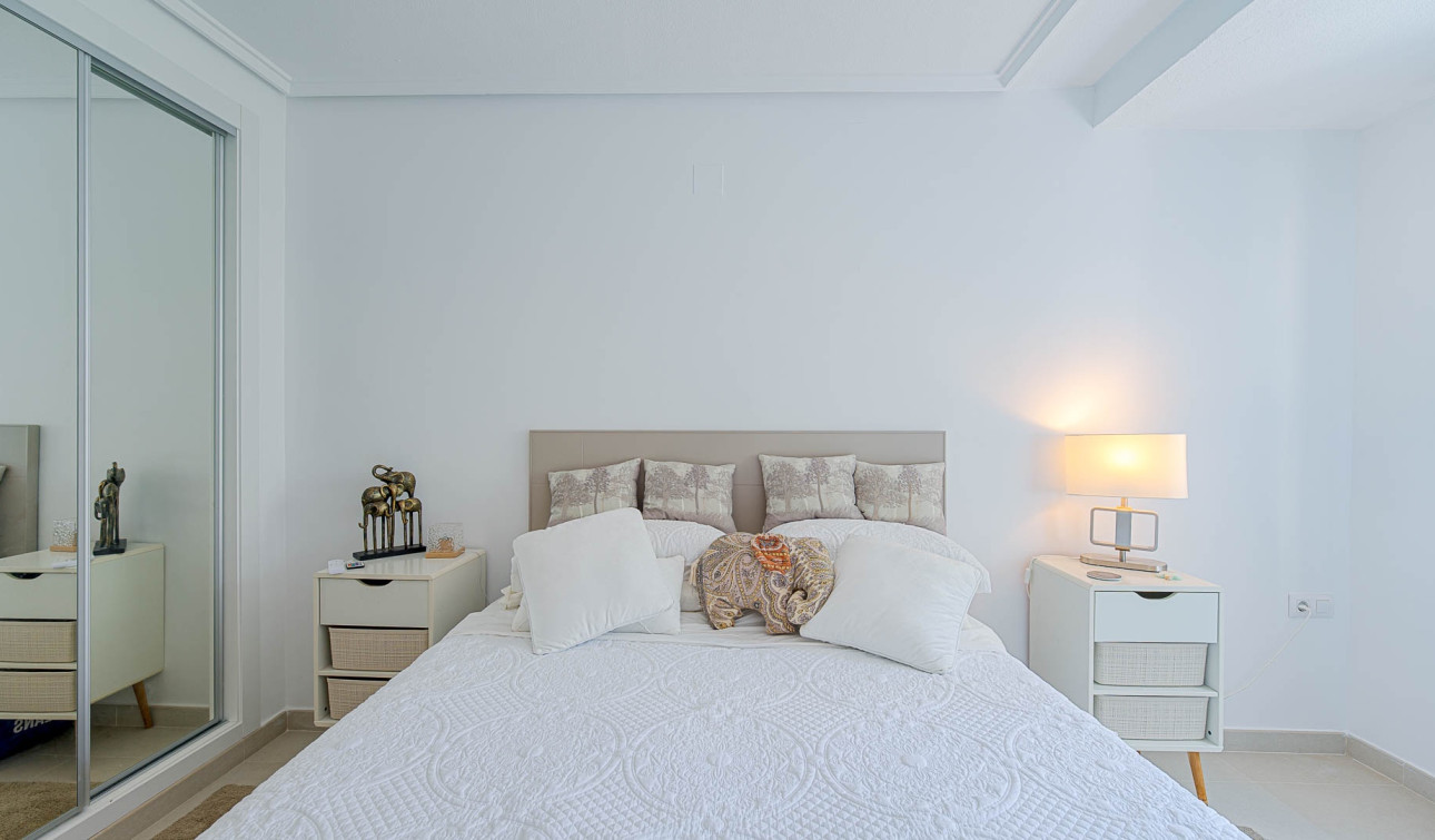 Revente - Villa Individuelle - Orihuela Costa - Villamartin