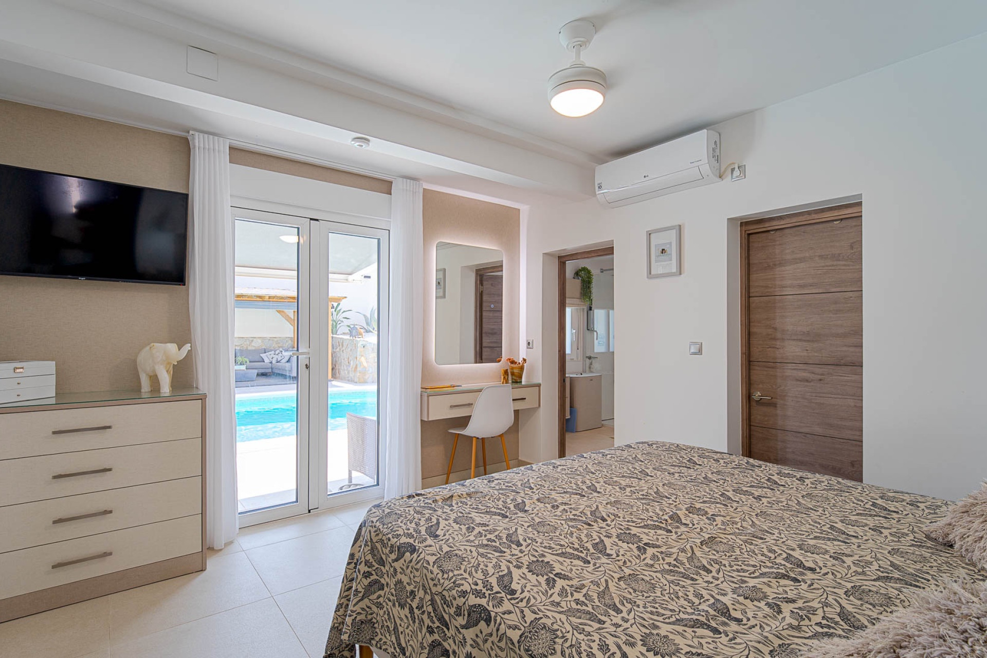 Revente - Villa Individuelle - Orihuela Costa - Villamartin
