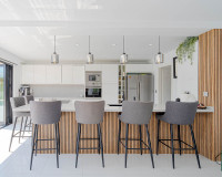 Revente - Villa Individuelle - Orihuela Costa - Villamartin