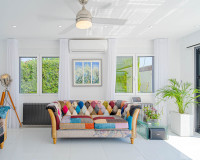Revente - Villa Individuelle - Orihuela Costa - Villamartin
