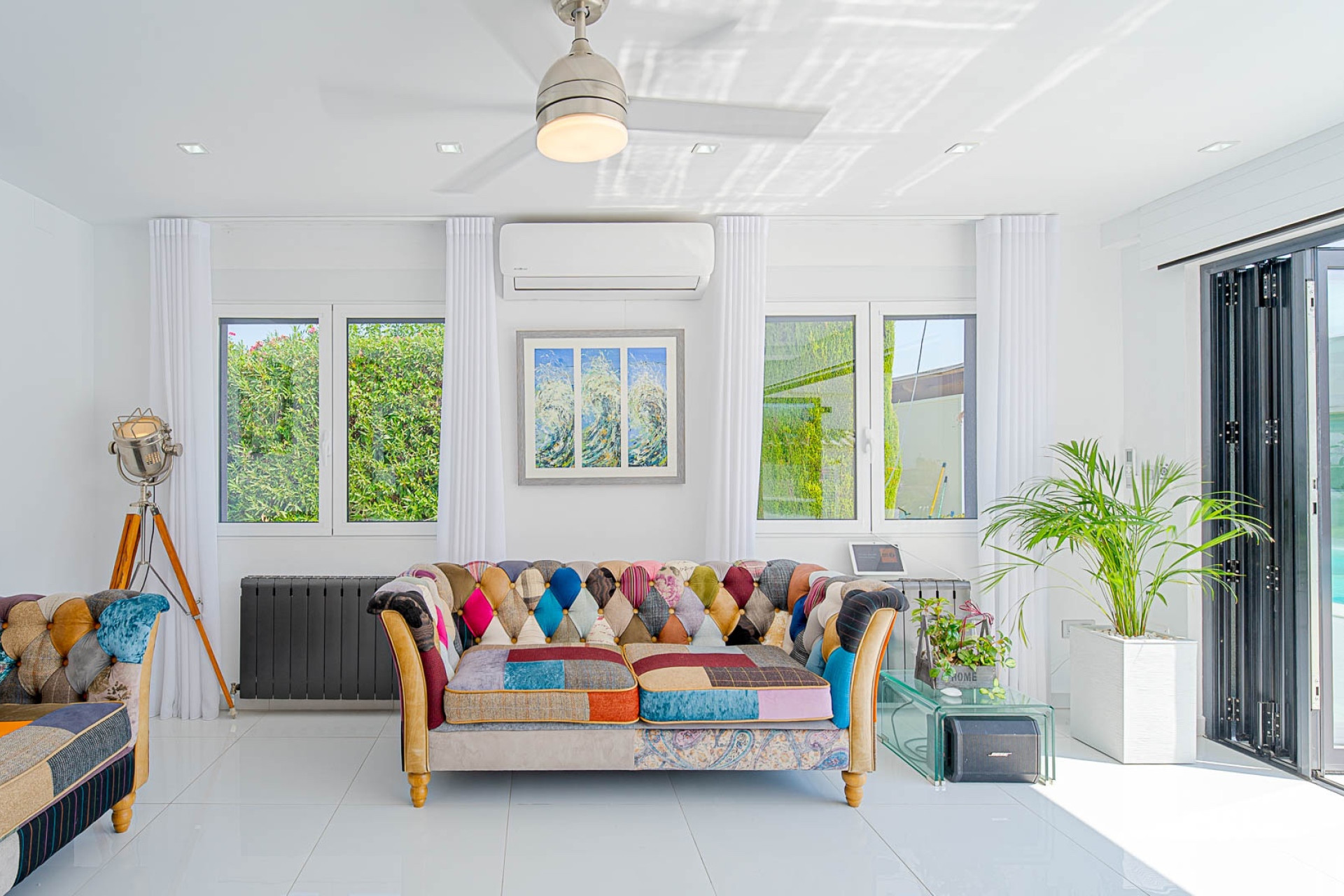 Revente - Villa Individuelle - Orihuela Costa - Villamartin