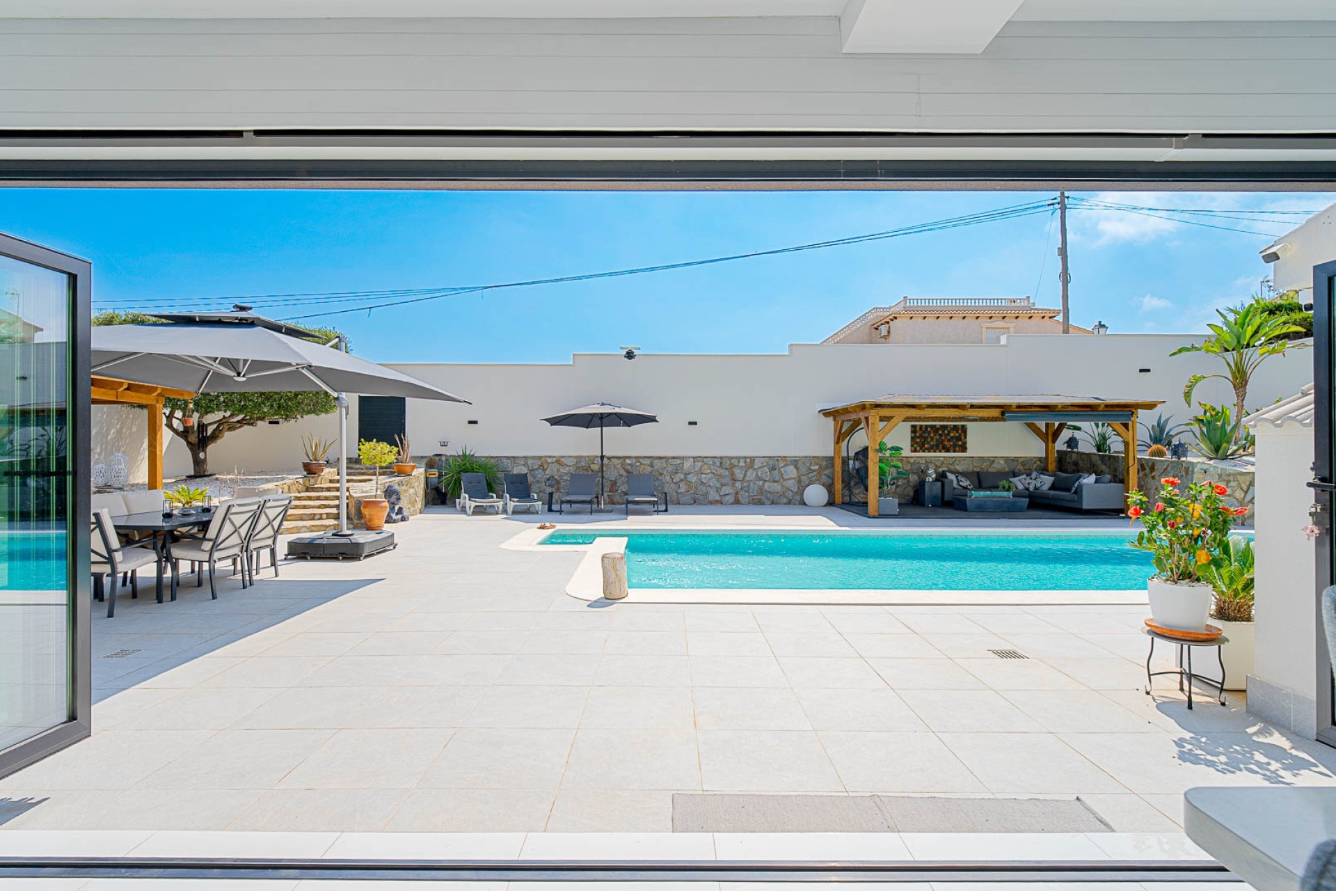 Revente - Villa Individuelle - Orihuela Costa - Villamartin