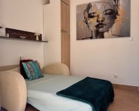 Revente - Villa Individuelle - Orihuela Costa - Villamartín