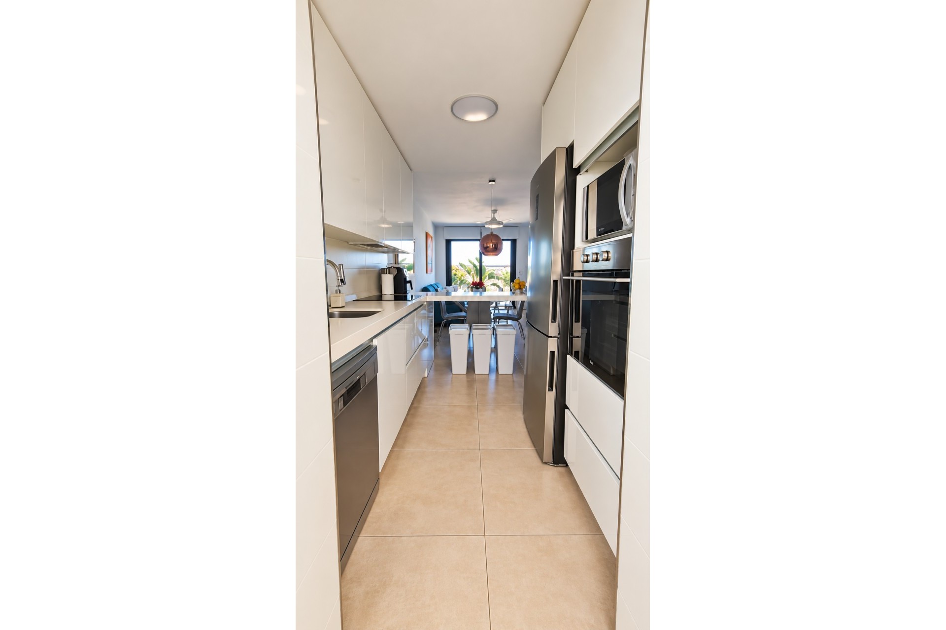 Revente - Villa Individuelle - Orihuela Costa - Villamartín