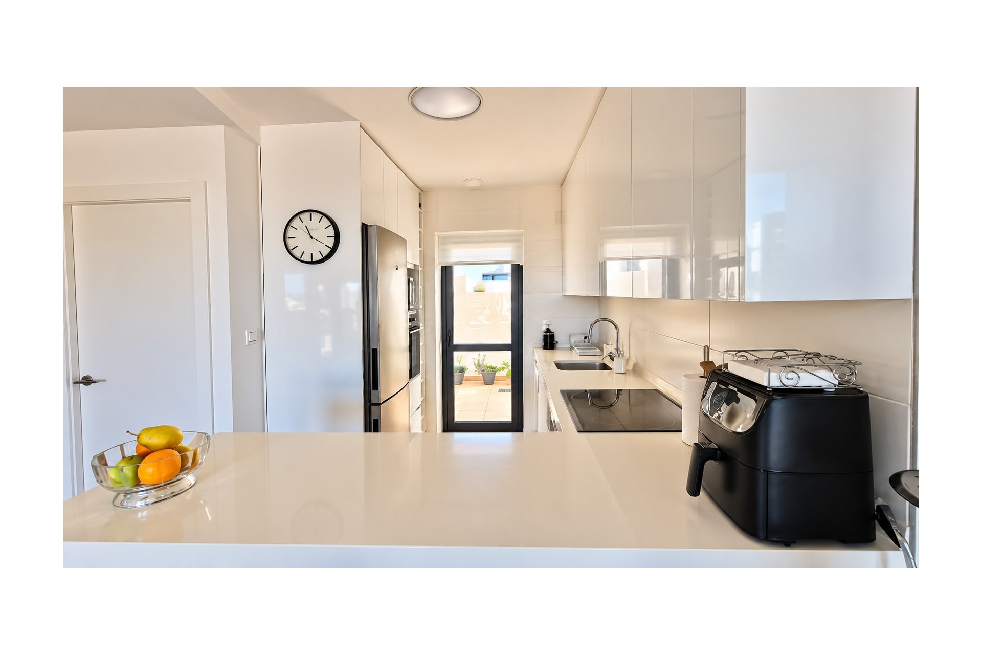 Revente - Villa Individuelle - Orihuela Costa - Villamartín