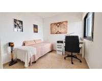 Revente - Villa Individuelle - Orihuela Costa - Villamartín