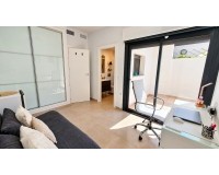 Revente - Villa Individuelle - Orihuela Costa - Villamartín