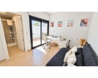 Revente - Villa Individuelle - Orihuela Costa - Villamartín