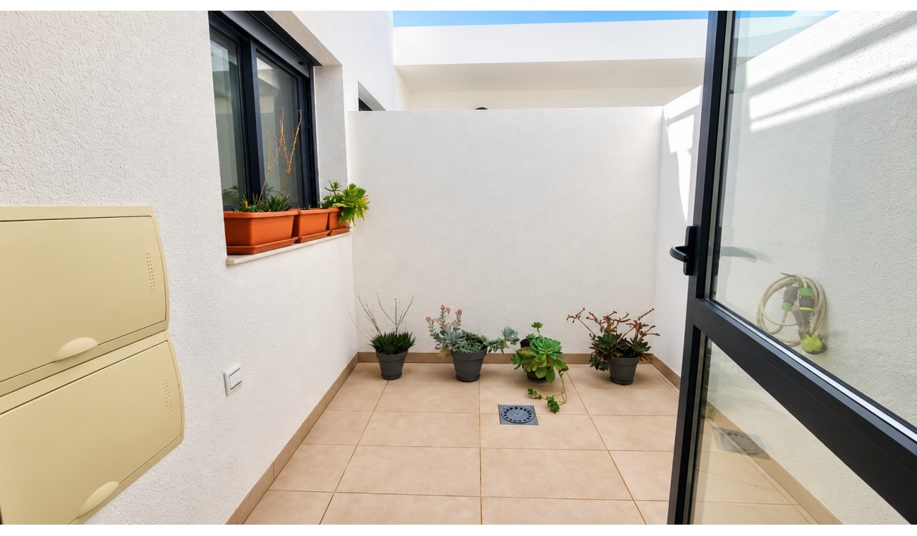 Revente - Villa Individuelle - Orihuela Costa - Villamartín