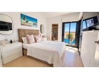 Revente - Villa Individuelle - Orihuela Costa - Villamartín