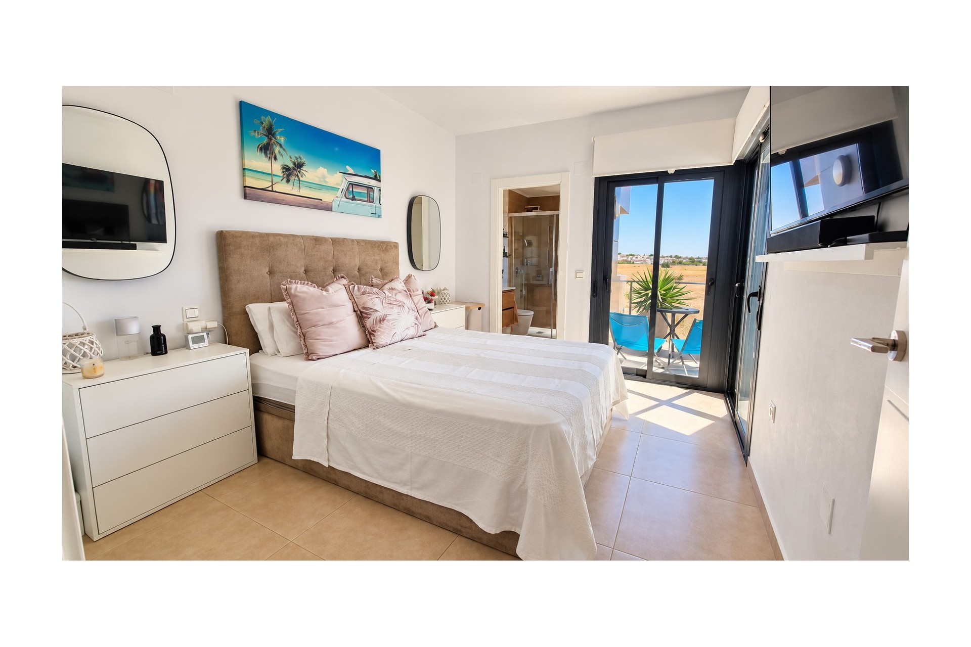 Revente - Villa Individuelle - Orihuela Costa - Villamartín