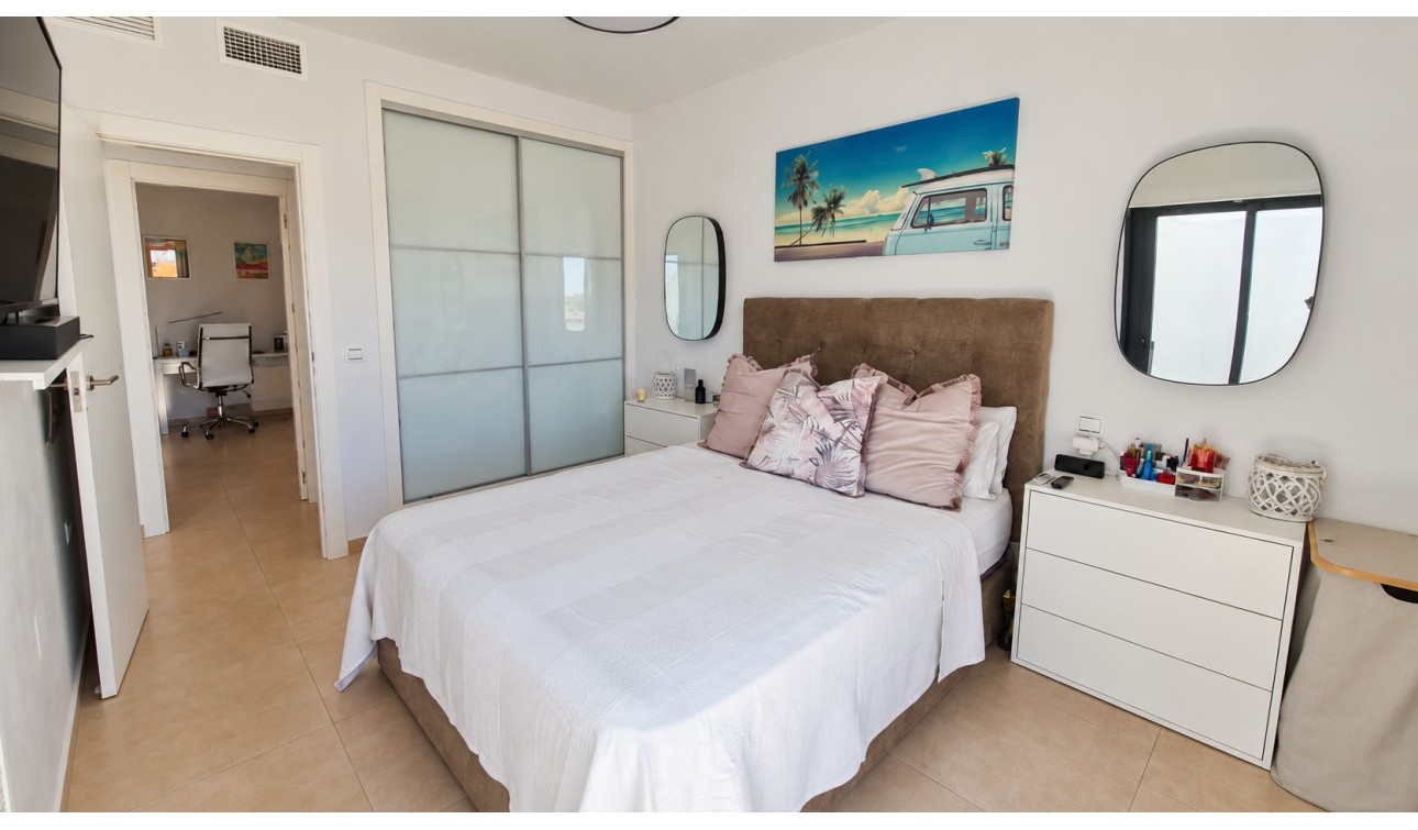Revente - Villa Individuelle - Orihuela Costa - Villamartín