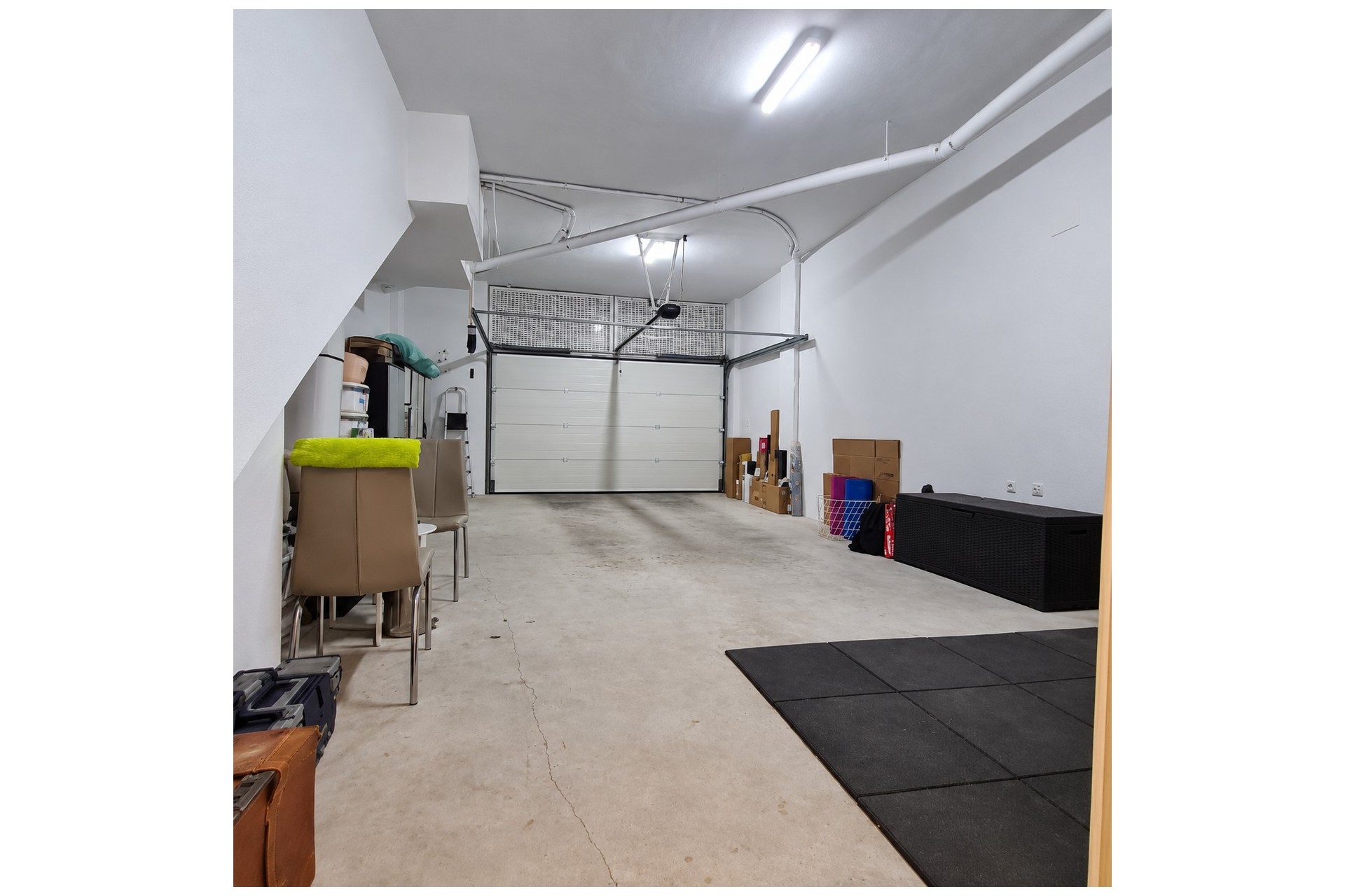 Revente - Villa Individuelle - Orihuela Costa - Villamartín