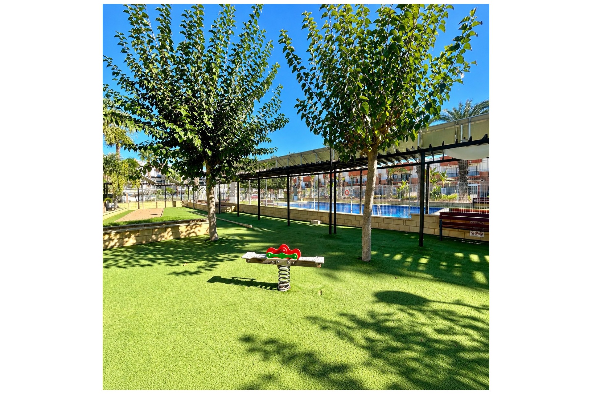 Revente - Villa Individuelle - Orihuela Costa - Villamartín