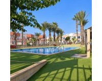 Revente - Villa Individuelle - Orihuela Costa - Villamartín
