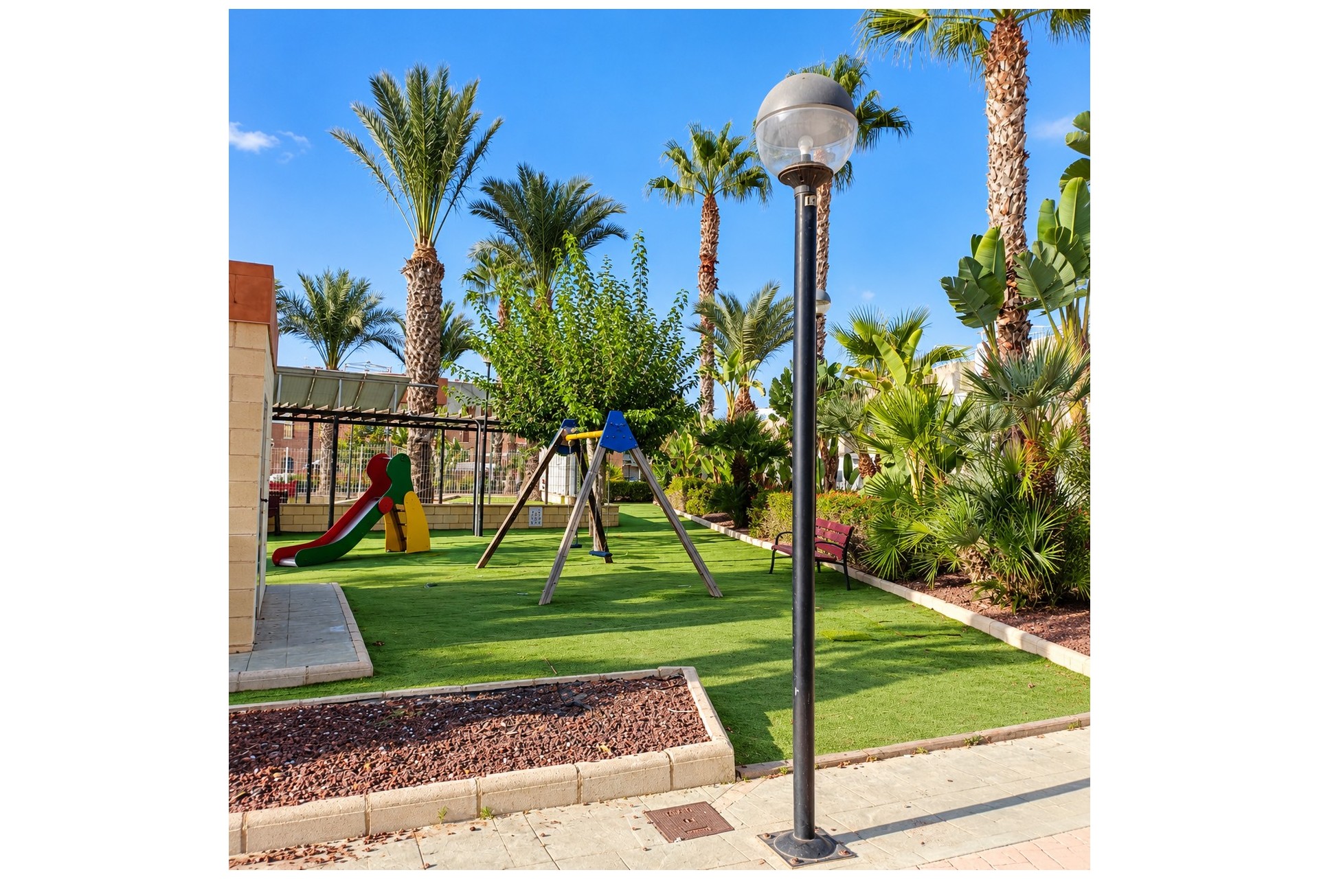 Revente - Villa Individuelle - Orihuela Costa - Villamartín