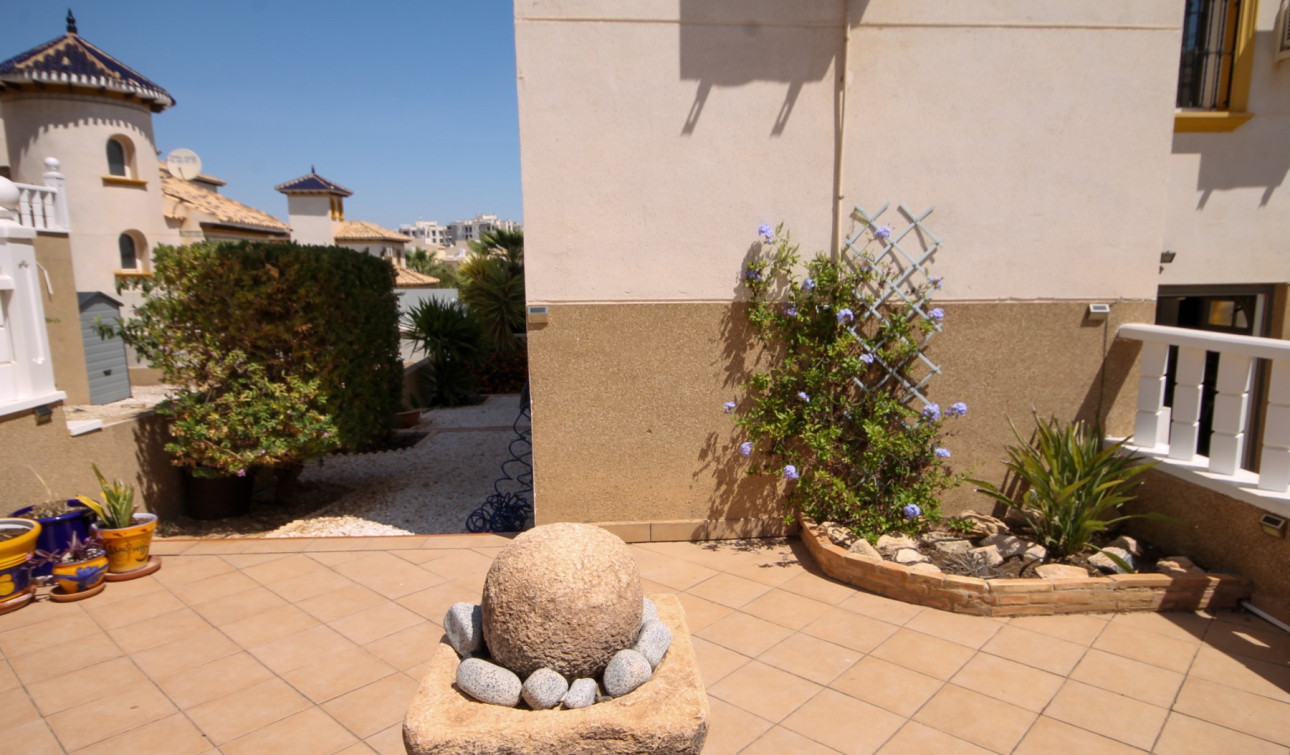 Revente - Villa Individuelle - Orihuela Costa - Villamartín