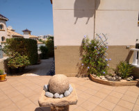 Revente - Villa Individuelle - Orihuela Costa - Villamartín