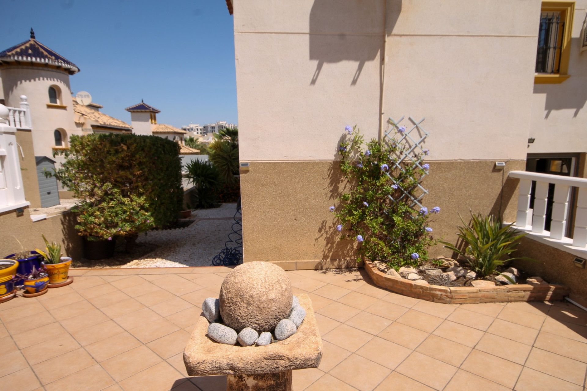 Revente - Villa Individuelle - Orihuela Costa - Villamartín