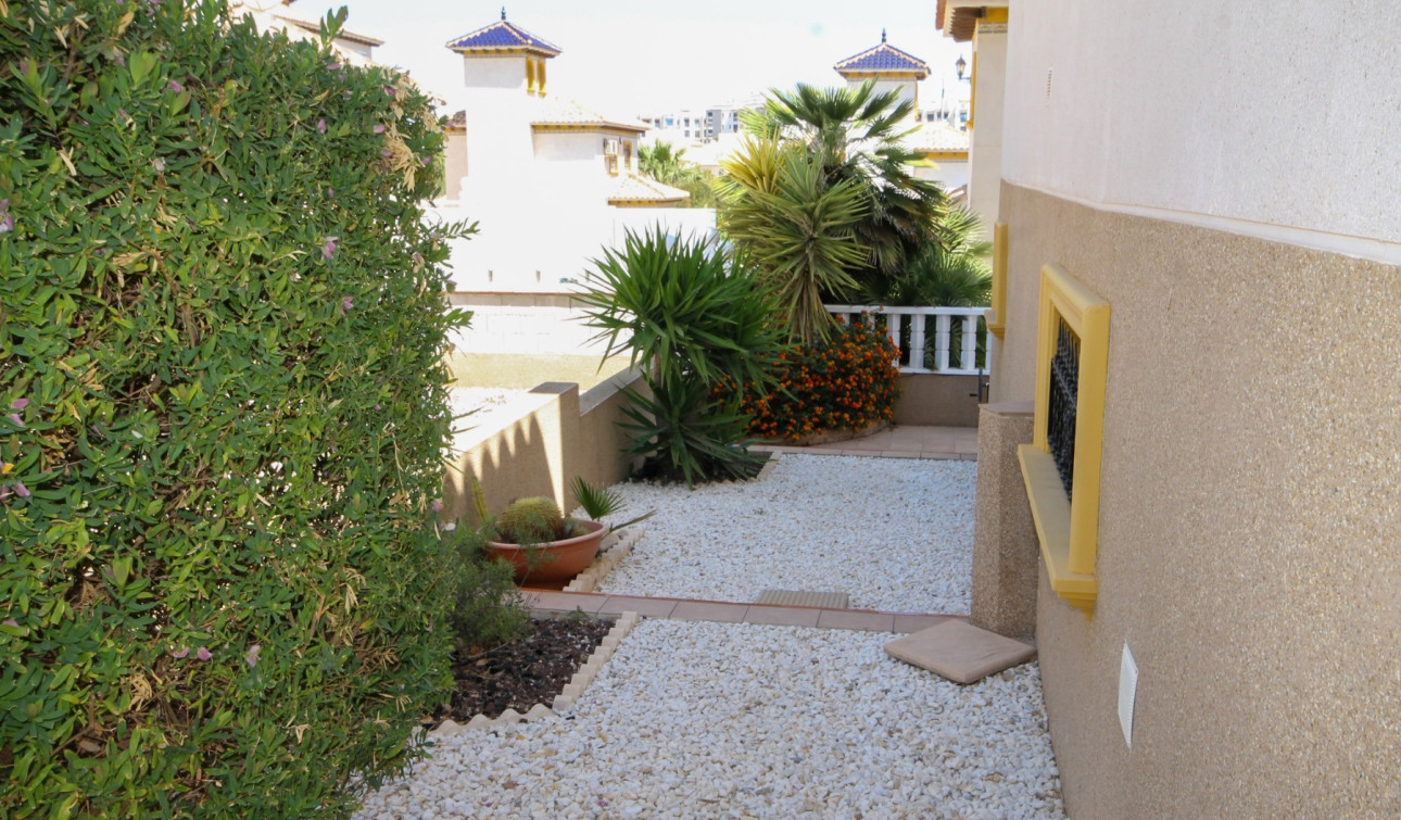 Revente - Villa Individuelle - Orihuela Costa - Villamartín