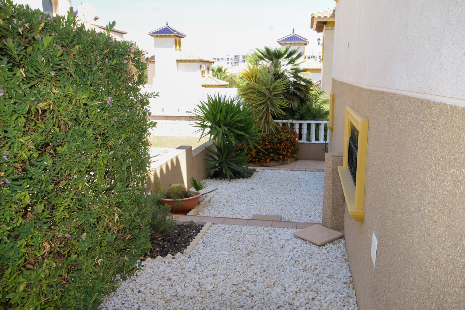 Revente - Villa Individuelle - Orihuela Costa - Villamartín