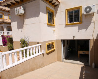 Revente - Villa Individuelle - Orihuela Costa - Villamartín