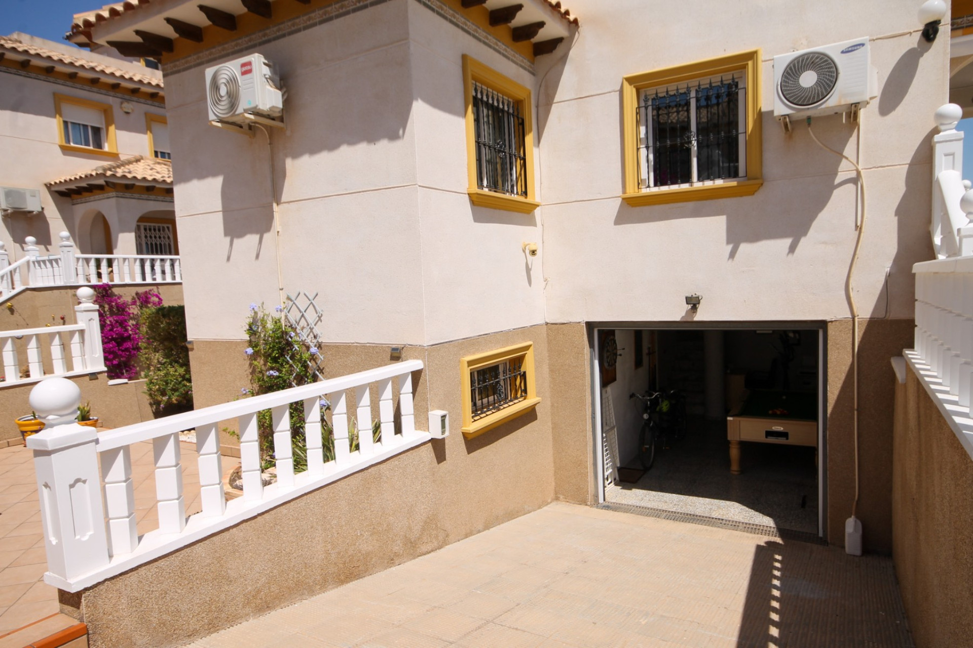 Revente - Villa Individuelle - Orihuela Costa - Villamartín